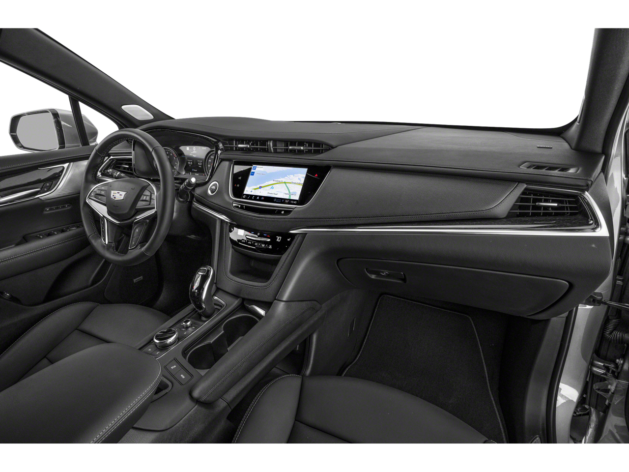 2024 Cadillac XT5 FWD Premium Luxury